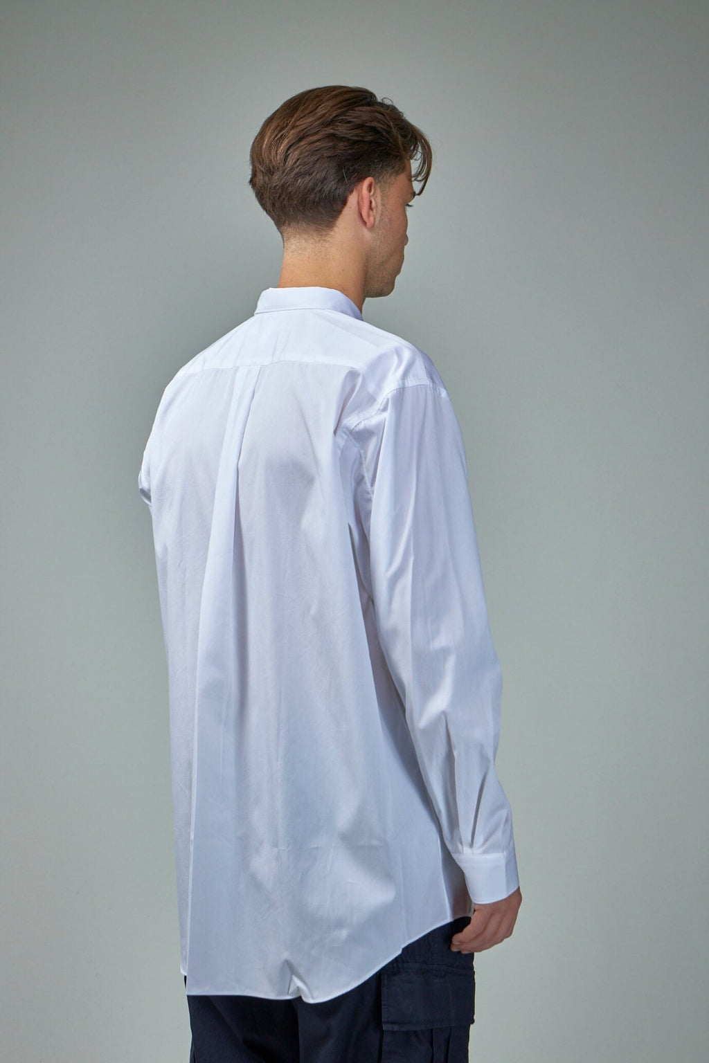 Comme des Garçons SHIRT - Mens Shirt - LABELS