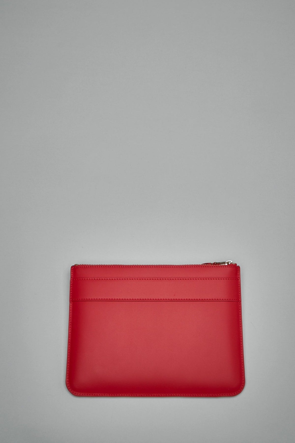 Comme des Garçons Wallets - Big Bow Wallet Medium - LABELS