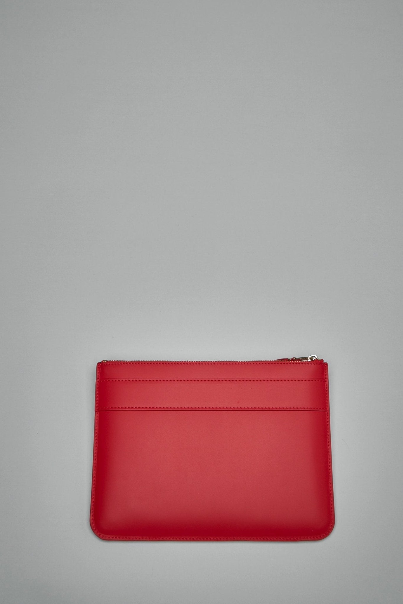 Comme des Garçons Wallets - Big Bow Wallet Medium - LABELS