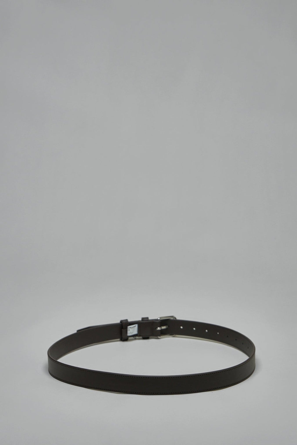 Comme des Garçons Wallets - Classic Leather Belt - LABELS