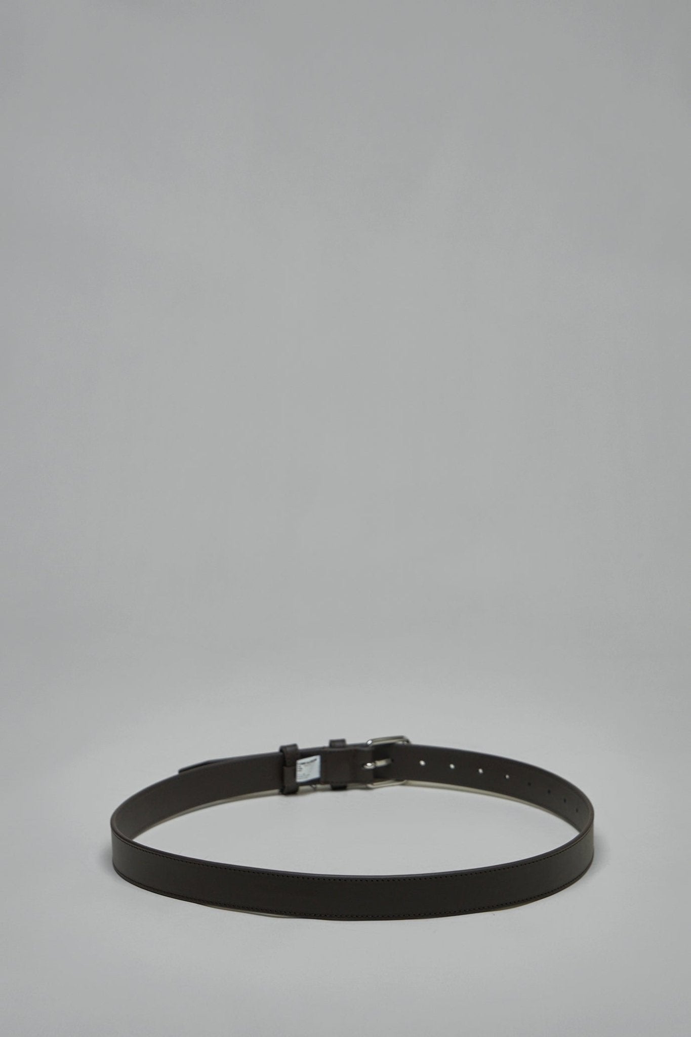 Comme des Garçons Wallets - Classic Leather Belt - LABELS