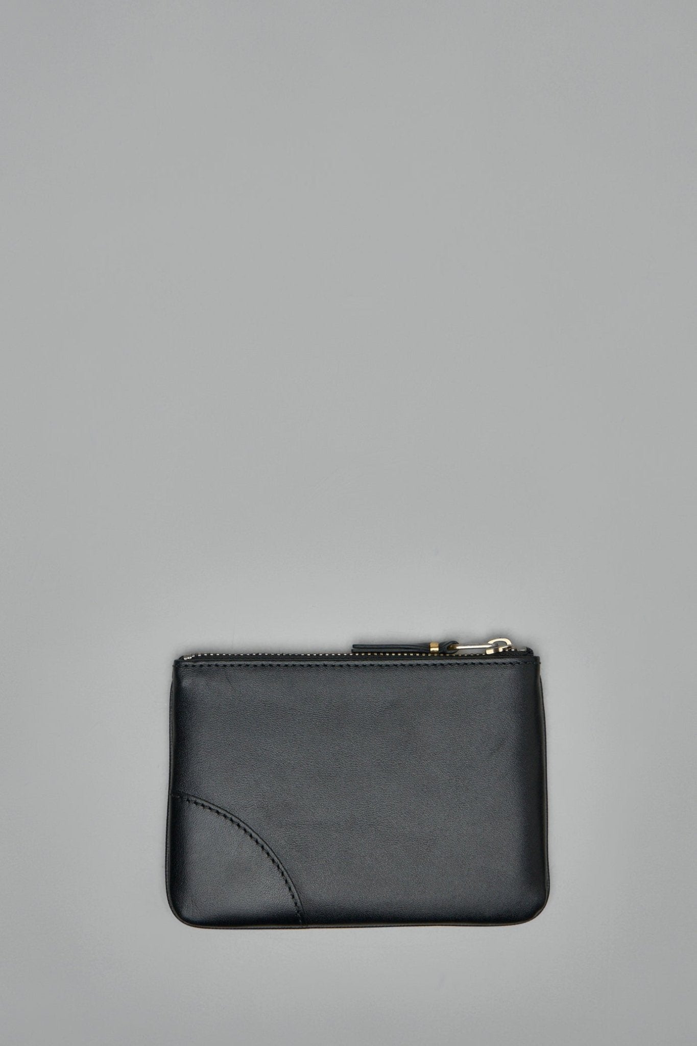 Comme des Garçons Wallets - Classic Leather Line - LABELS