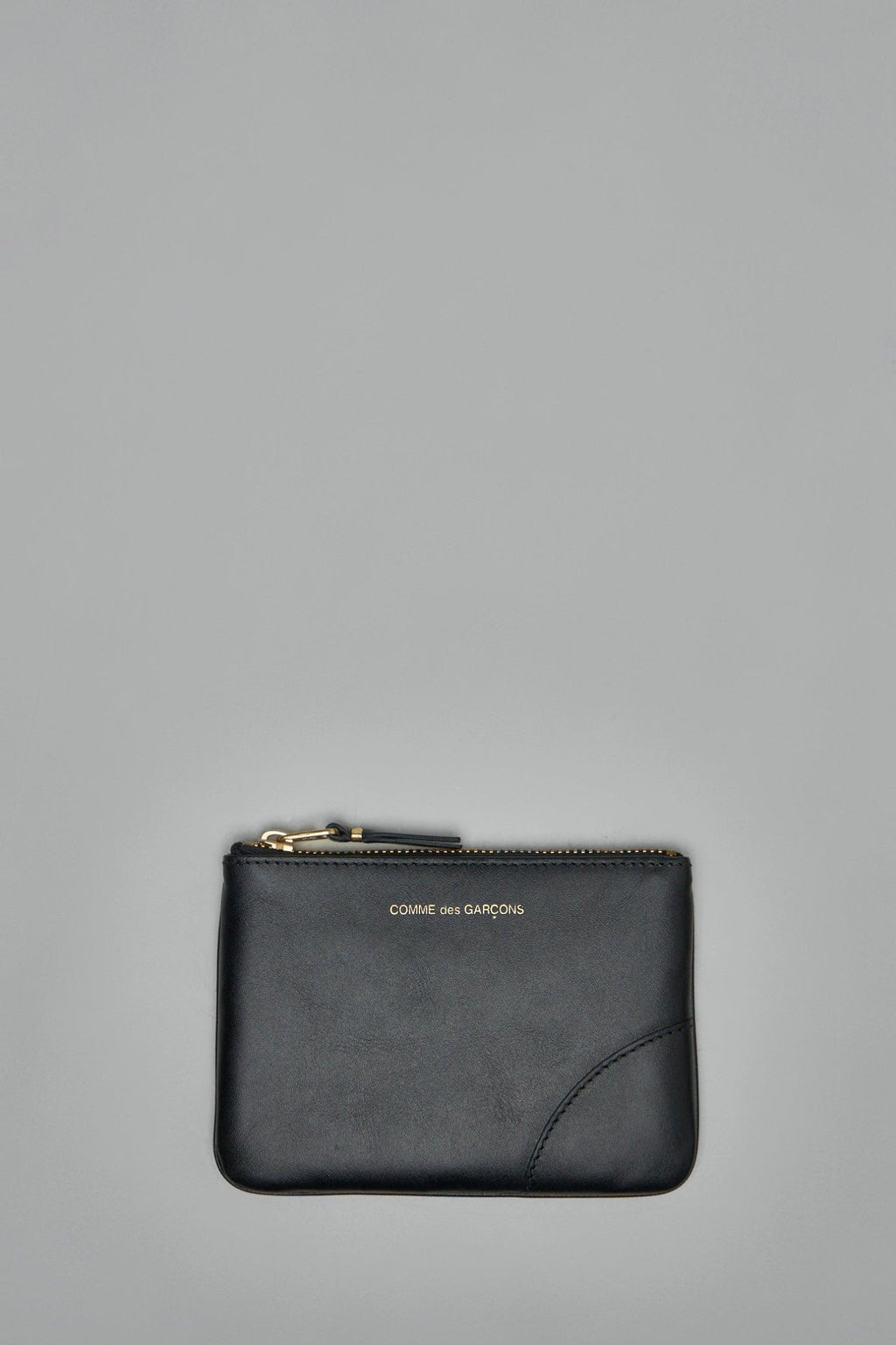 Comme des Garçons Wallets - Classic Leather Line - LABELS