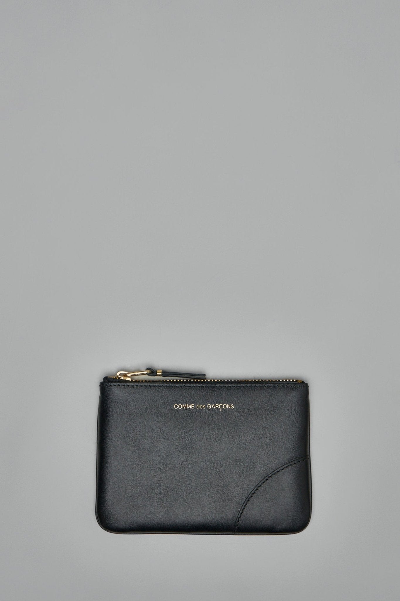 Comme des Garçons Wallets - Classic Leather Line - LABELS