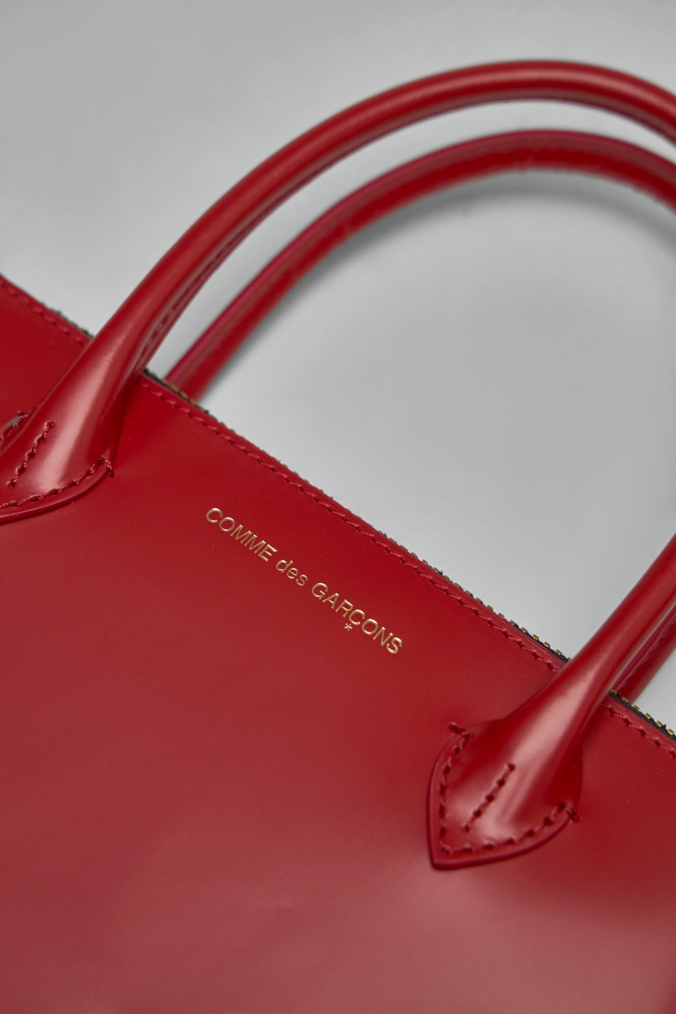 Comme des Garçons Wallets - Handles - LABELS