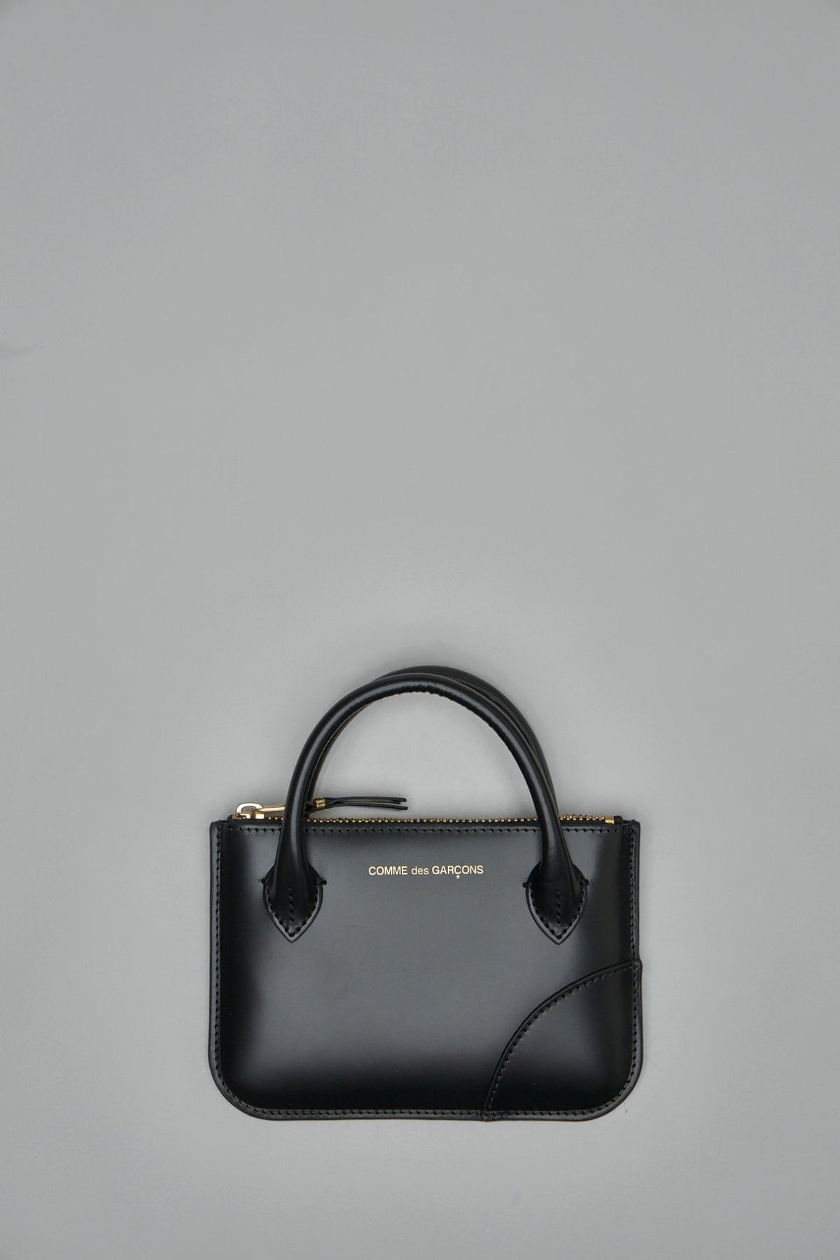 Comme des Garçons Wallets Top Handle Bags - Handles – LABELS