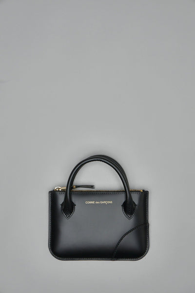 Comme des Garçons Wallets Handles - LABELS