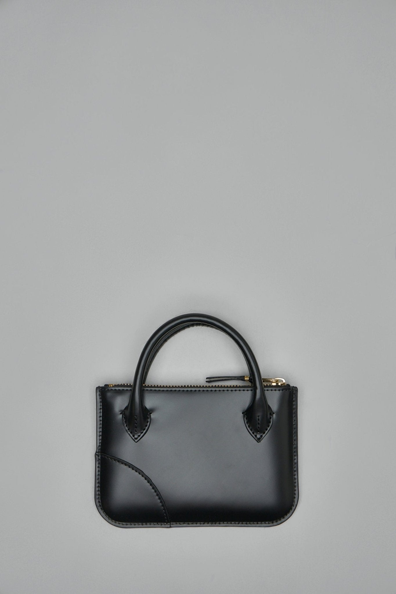 小物 COMME des GARCONS POCKET HANDLES Small Wallet Handles Red – Dr. Adams