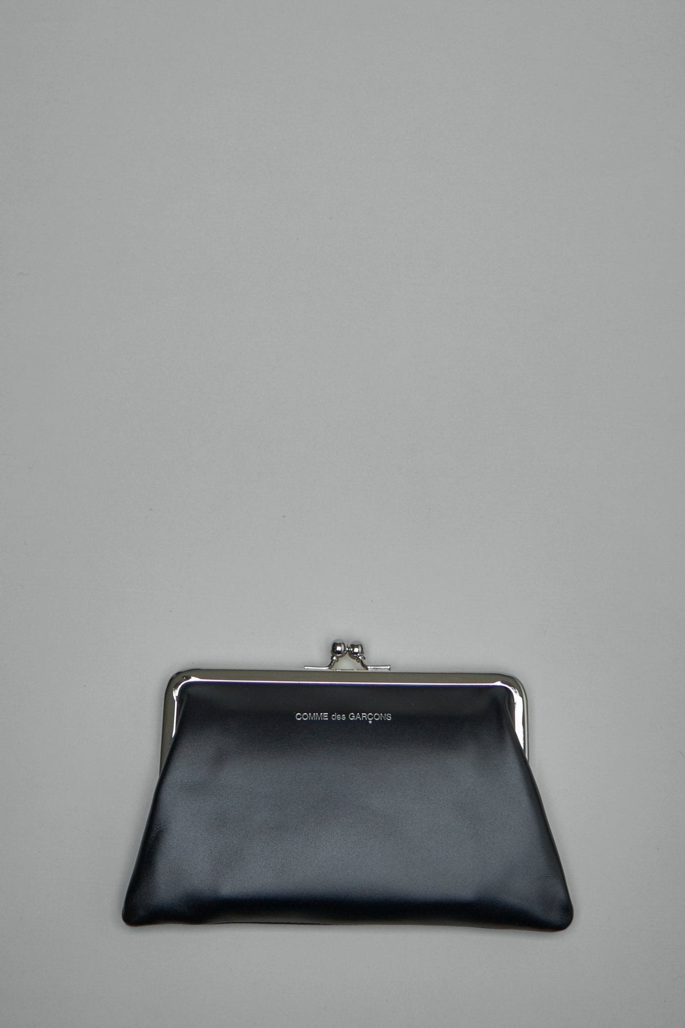 Comme des Garçons Wallets Kiss Clasp Wallet - LABELS