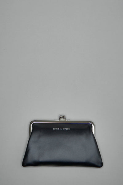 Comme des Garçons Wallets Kiss Clasp Wallet – LABELS