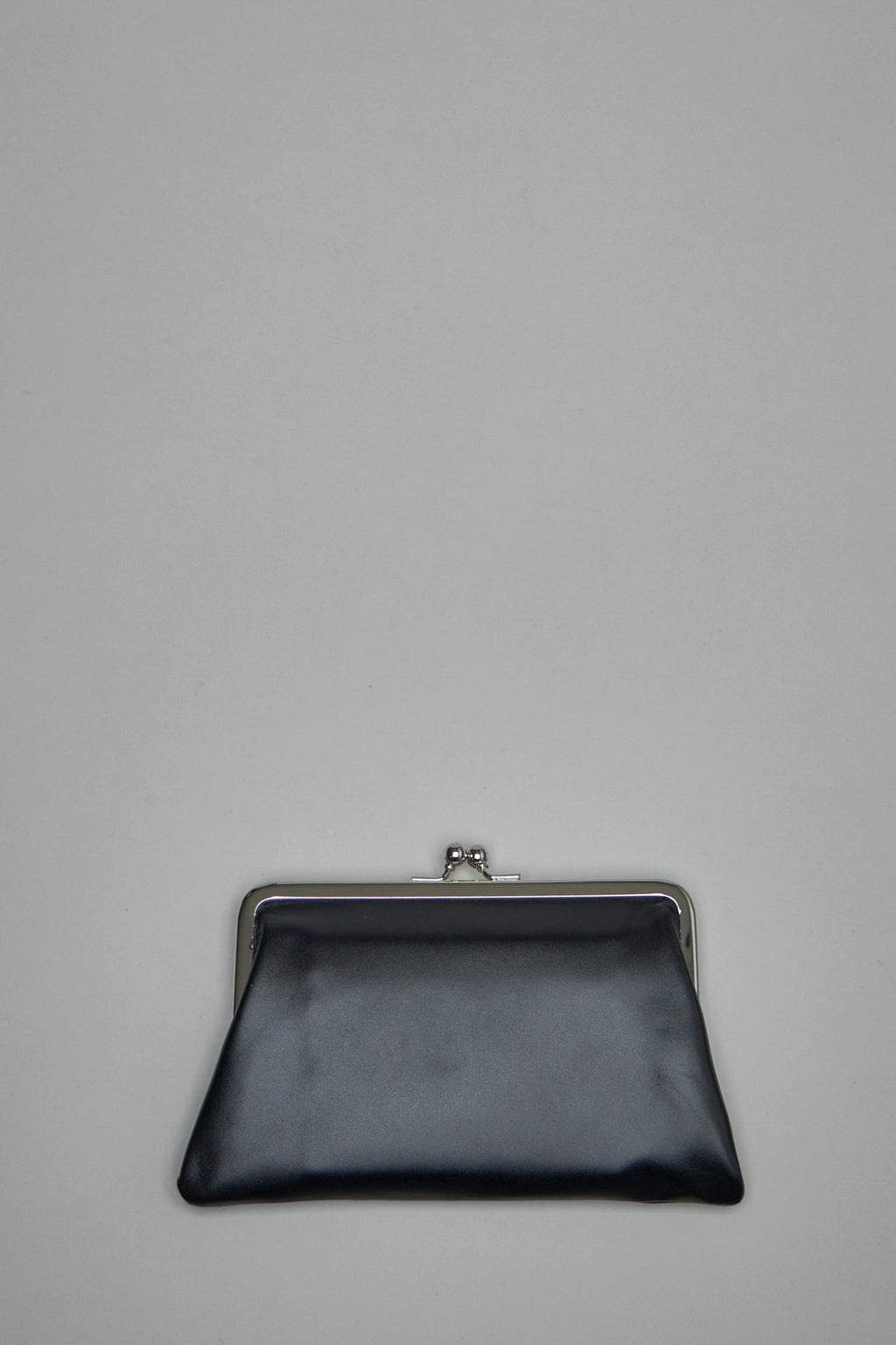 Comme des Garçons Wallets - Kiss Clasp Wallet - LABELS