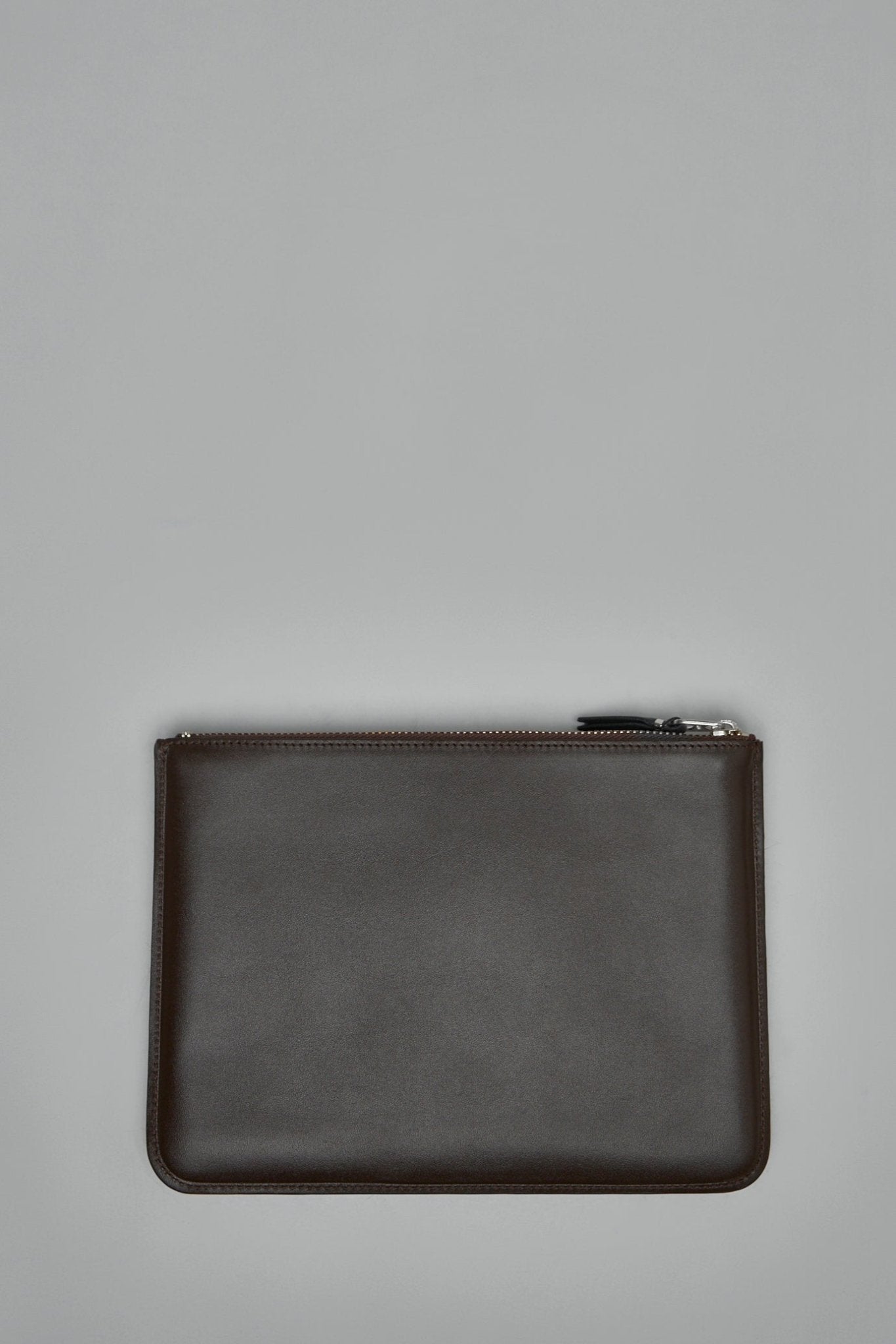 Comme des Garçons Wallets - Outside Pocket - LABELS