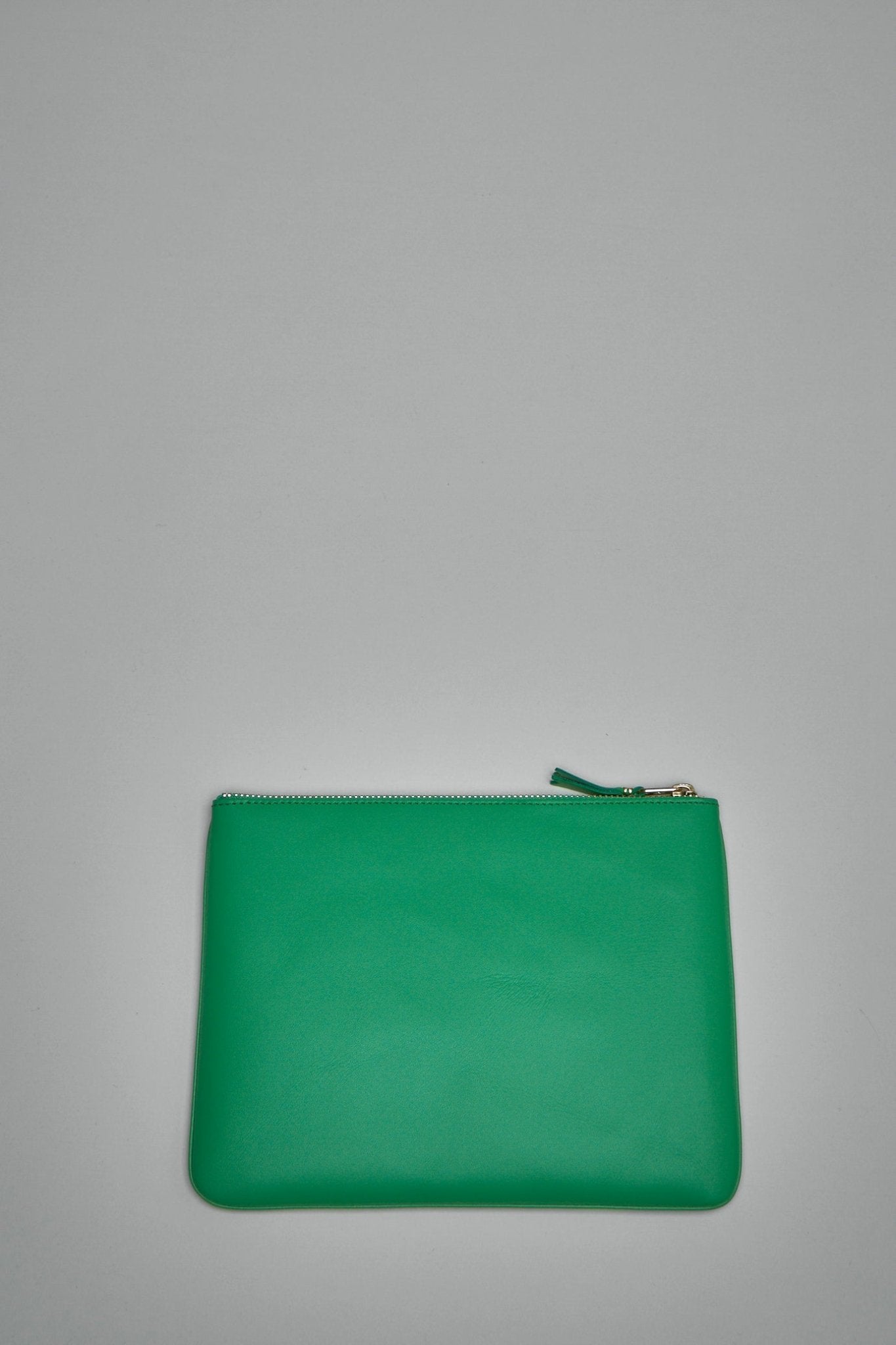 Comme des Garçons Wallets - Zipped Pouch - LABELS