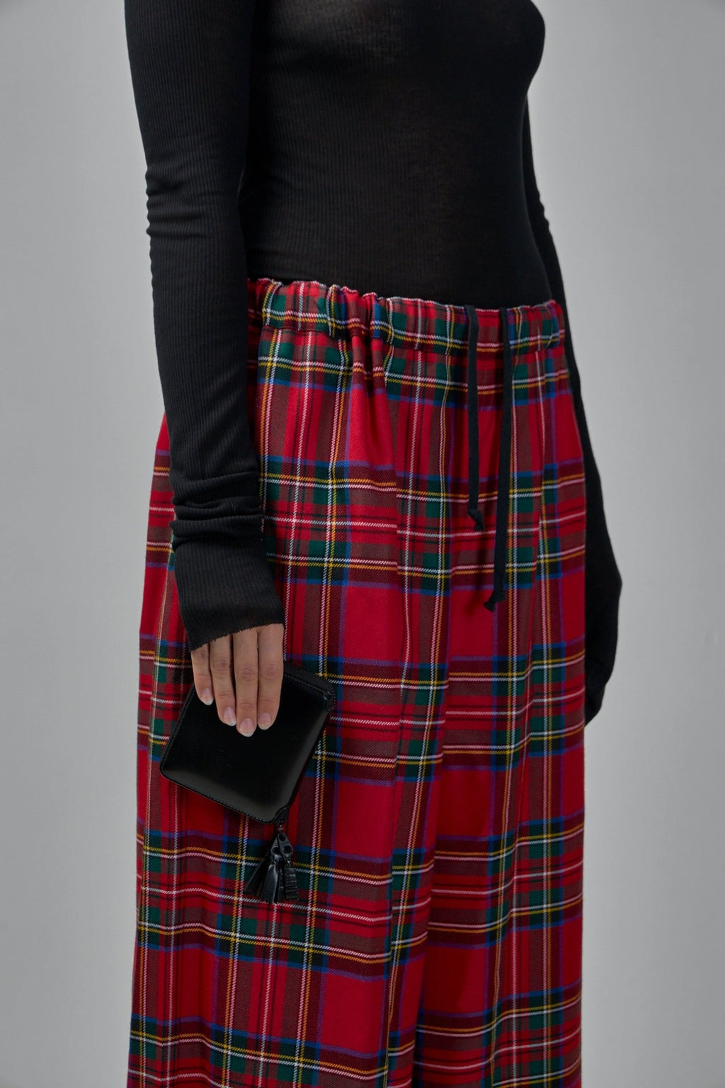 Comme des Garçons Wallets - Zipper Medley - LABELS