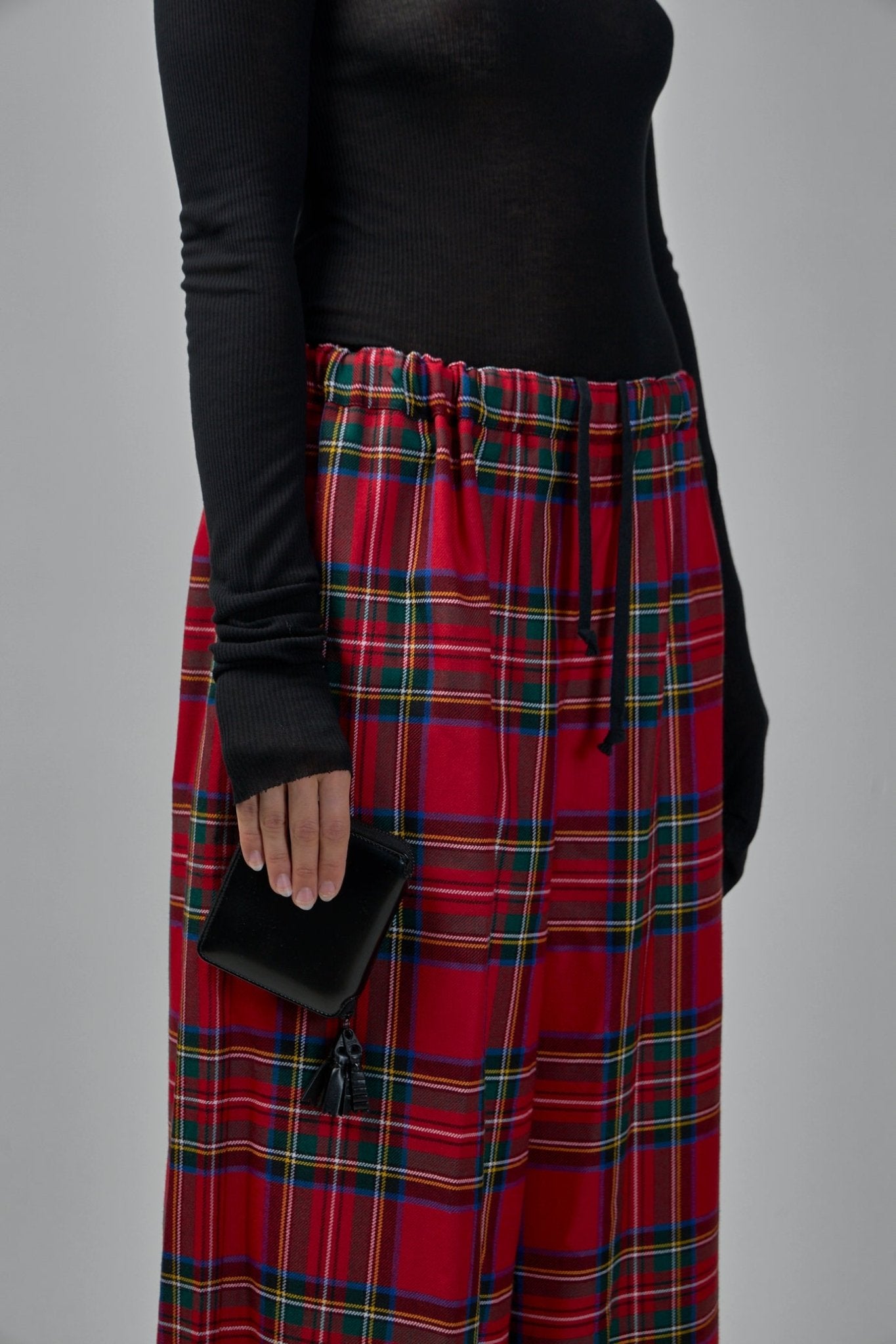 Comme des Garçons Wallets - Zipper Medley - LABELS