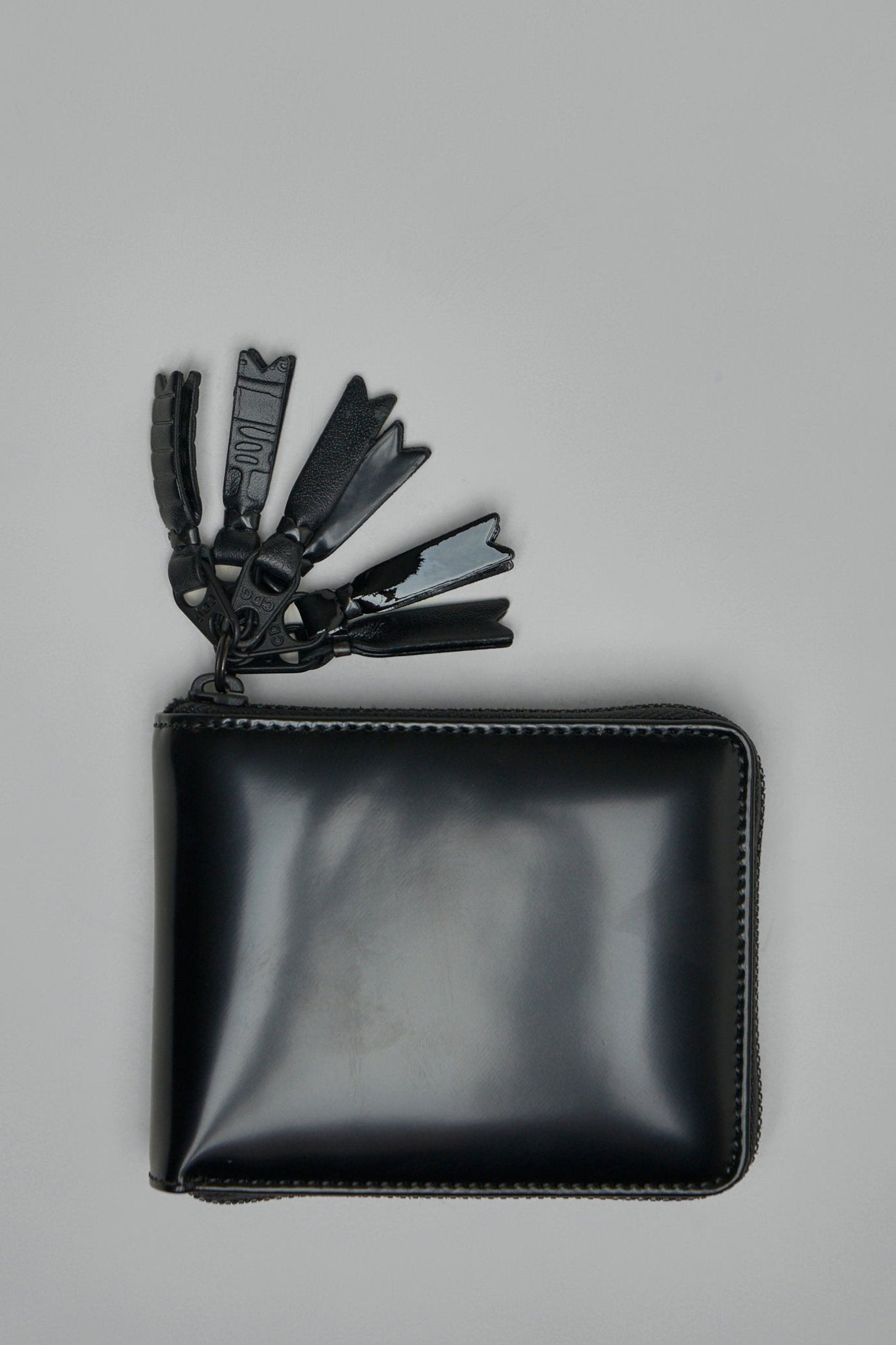Comme des Garçons Wallets Top Handle Bags - Handles – LABELS
