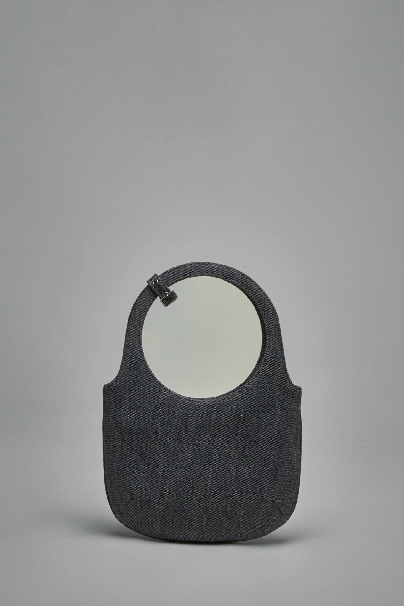 Courrèges - Bag Holy Denim - LABELS