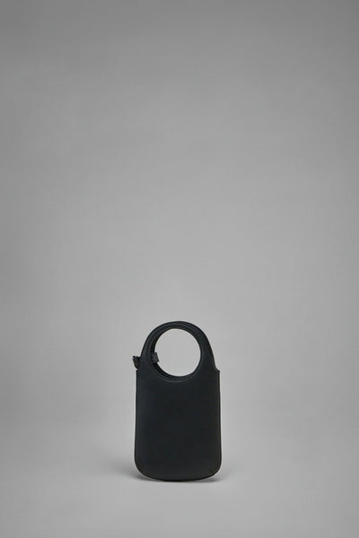 Slim Holy Satin Bag