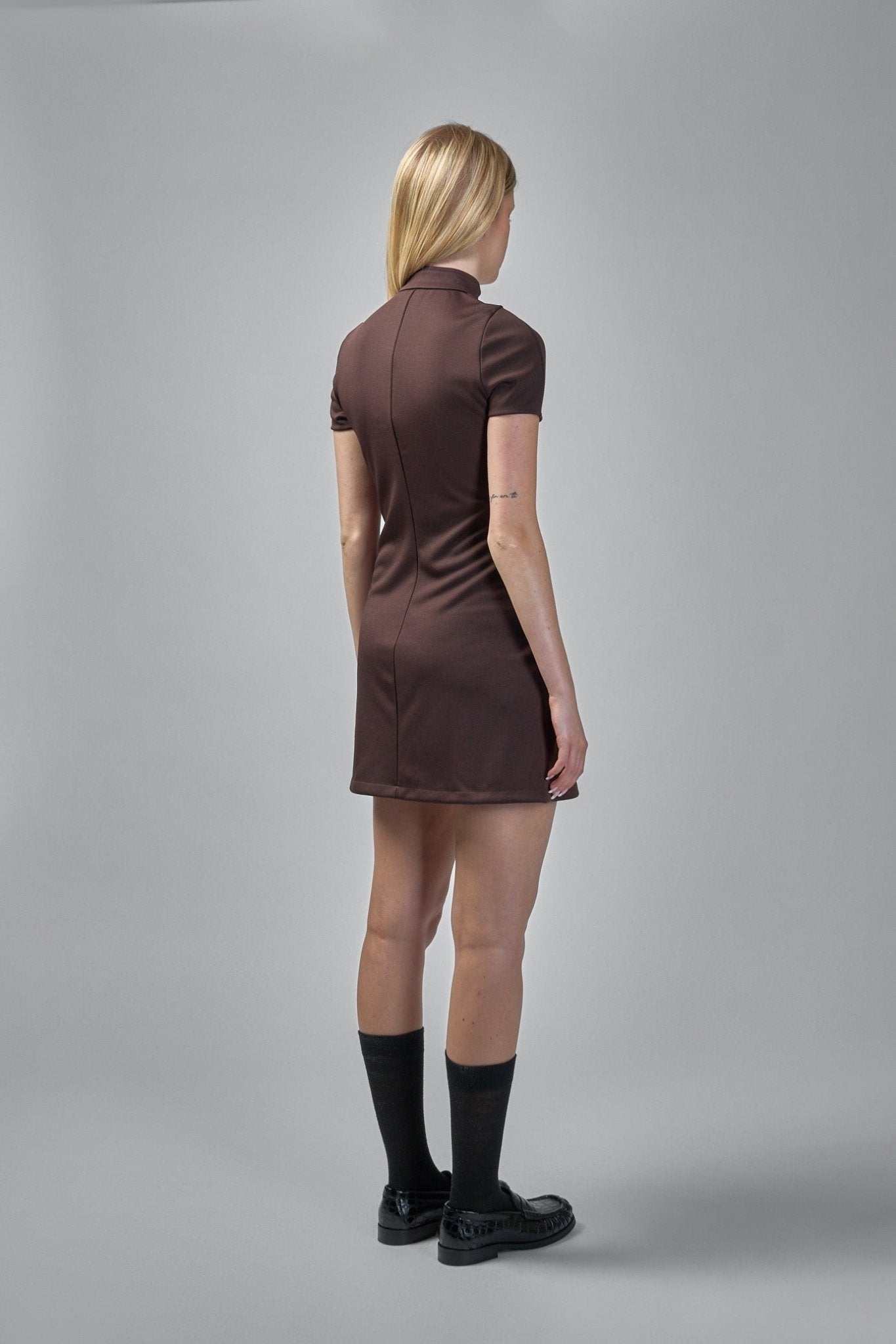 Courrèges - Interlock Track Suit - LABELS