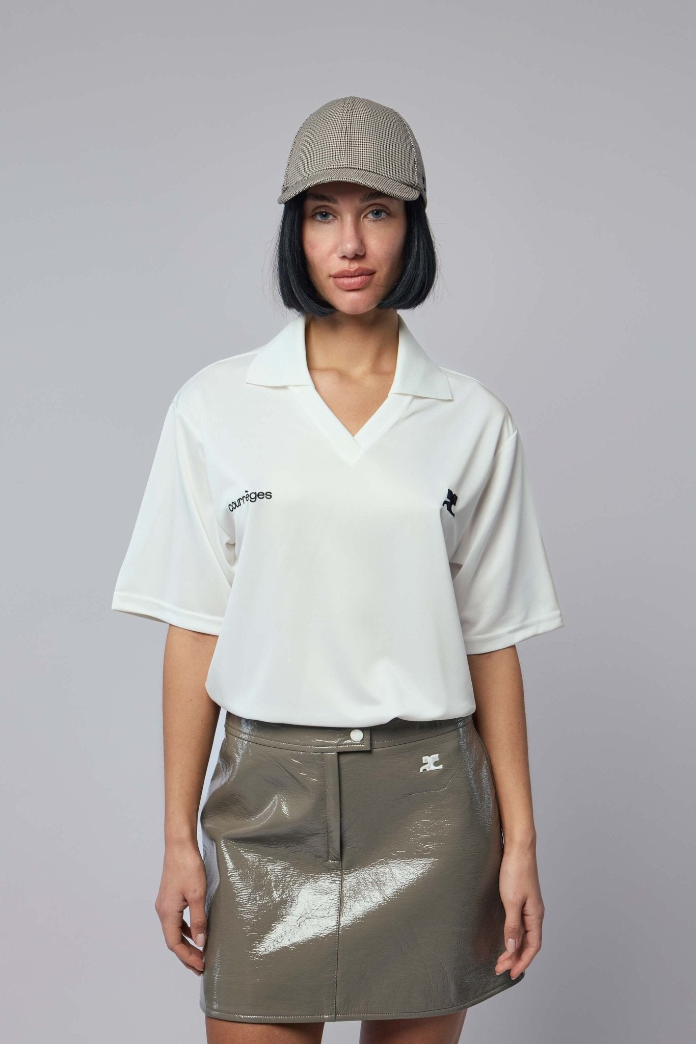 Courrèges – LABELS