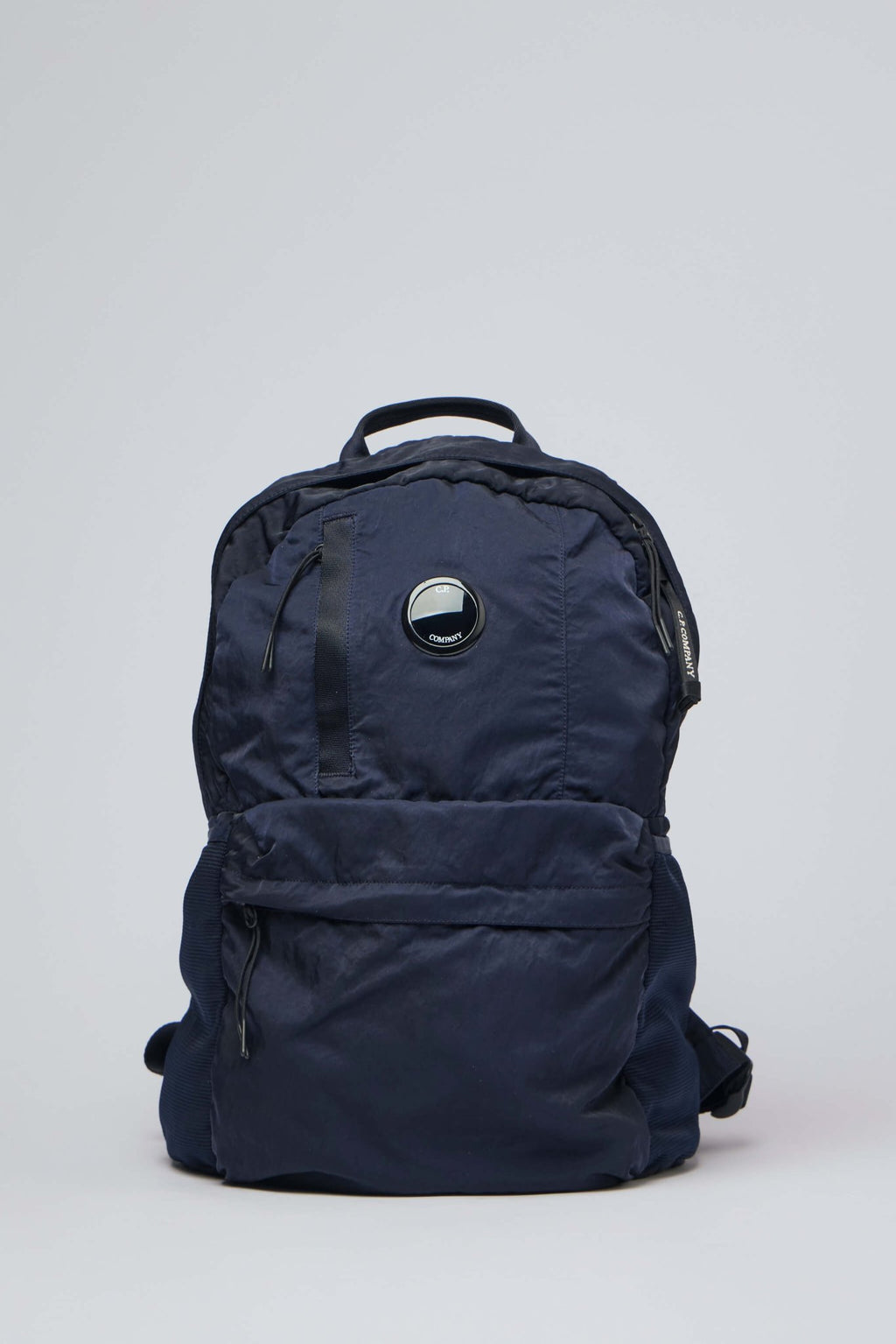 C.P. Company - Back Pack - LABELS