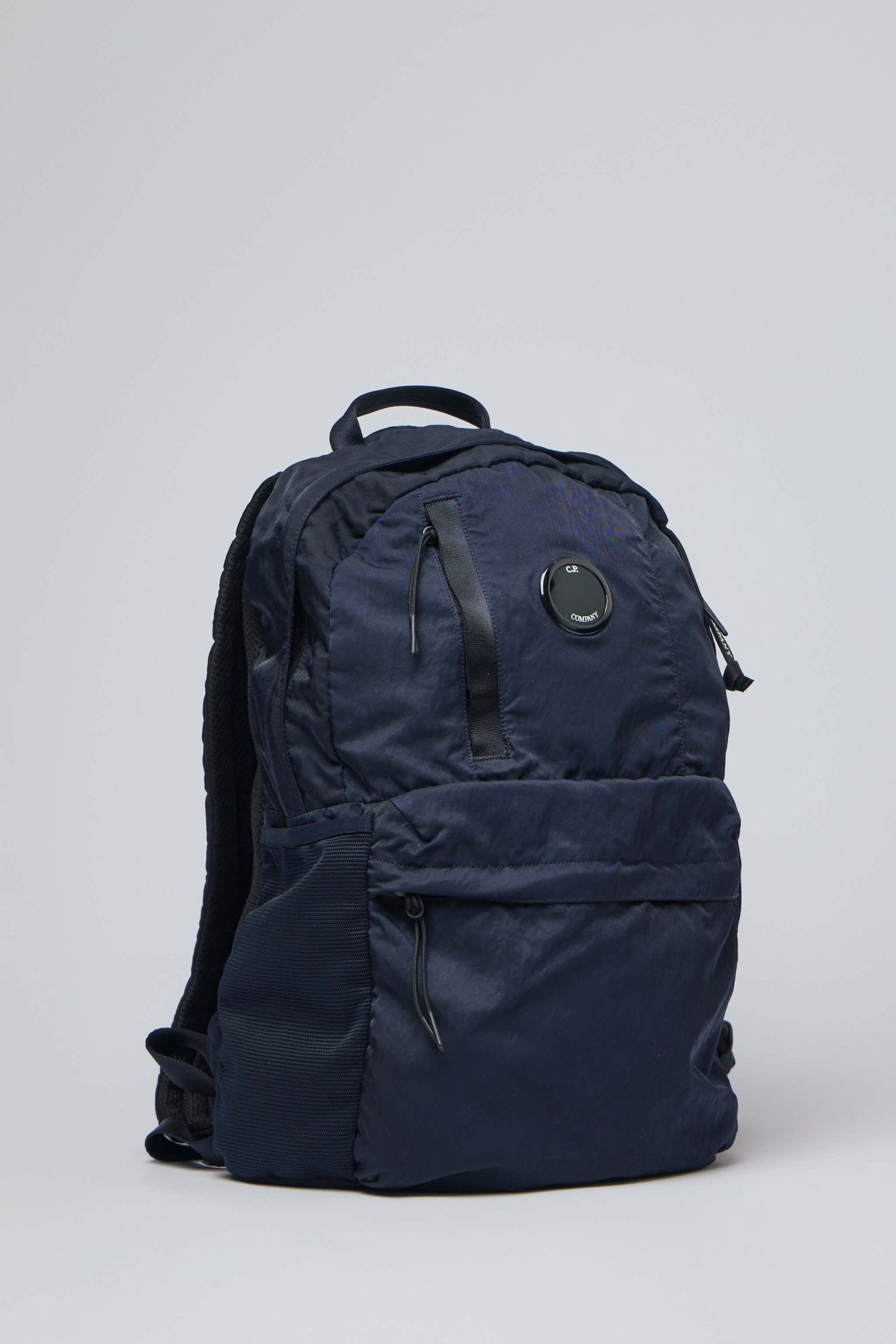 C.P. Company - Back Pack - LABELS