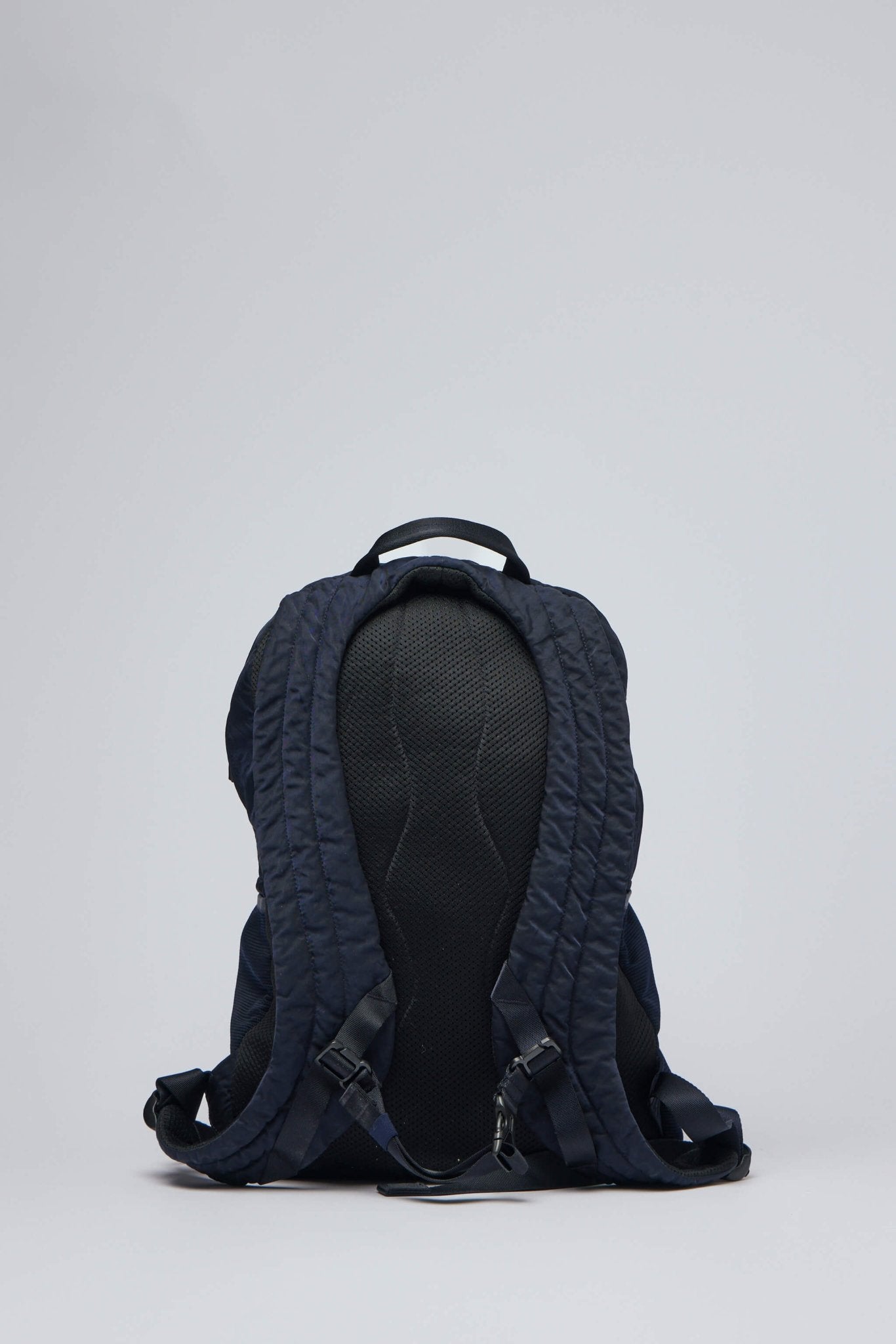 C.P. Company - Back Pack - LABELS