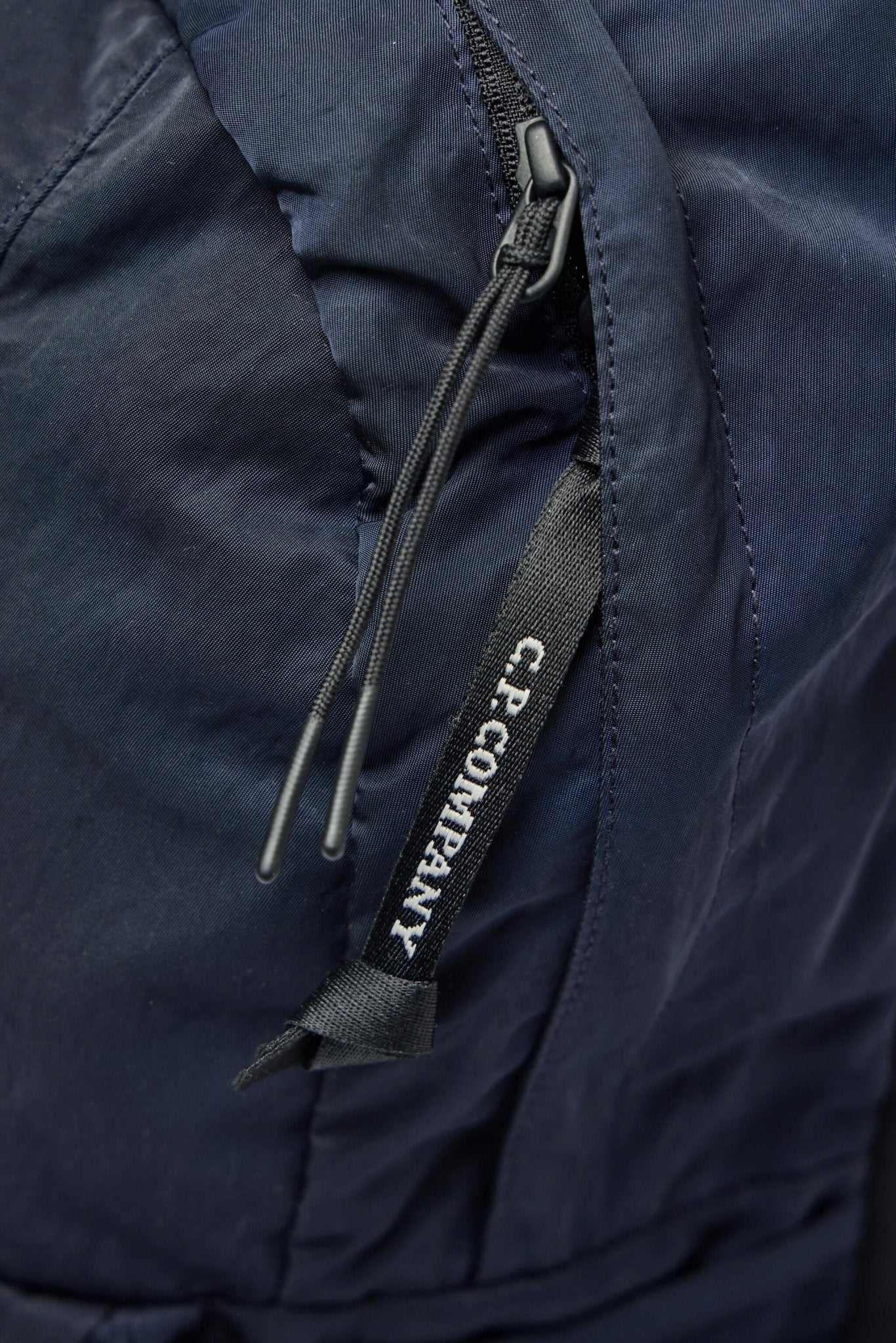 C.P. Company - Back Pack - LABELS