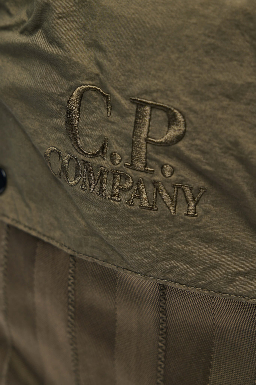 C.P. Company - Bag - LABELS