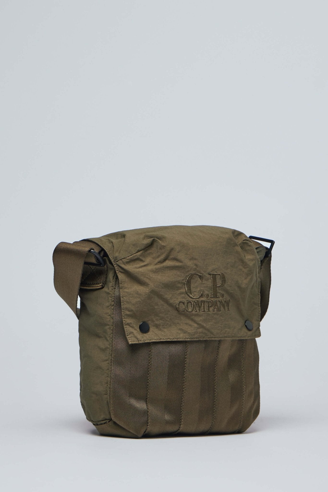 C.P. Company Crossbody Bags - Premium Urban Style – LABELS