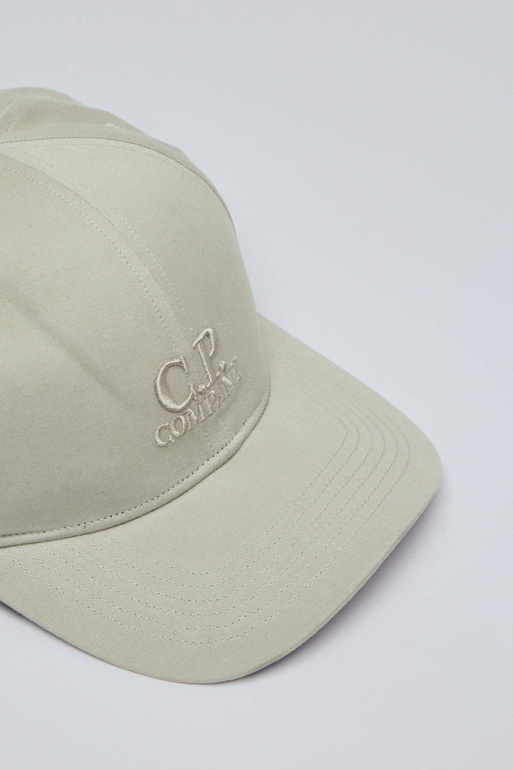 C.P. Company - Baseball Cap - LABELS