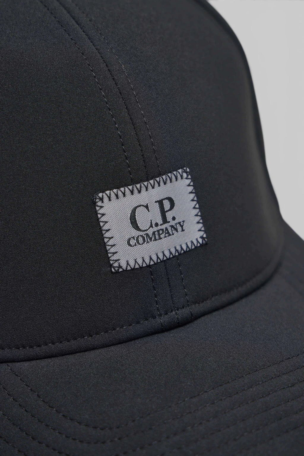 C.P. Company - Baseball Cap - LABELS