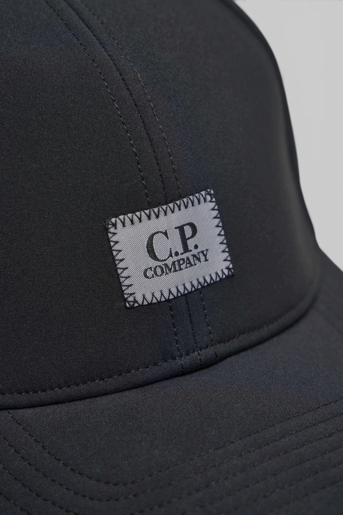 C.P. Company - Baseball Cap - LABELS
