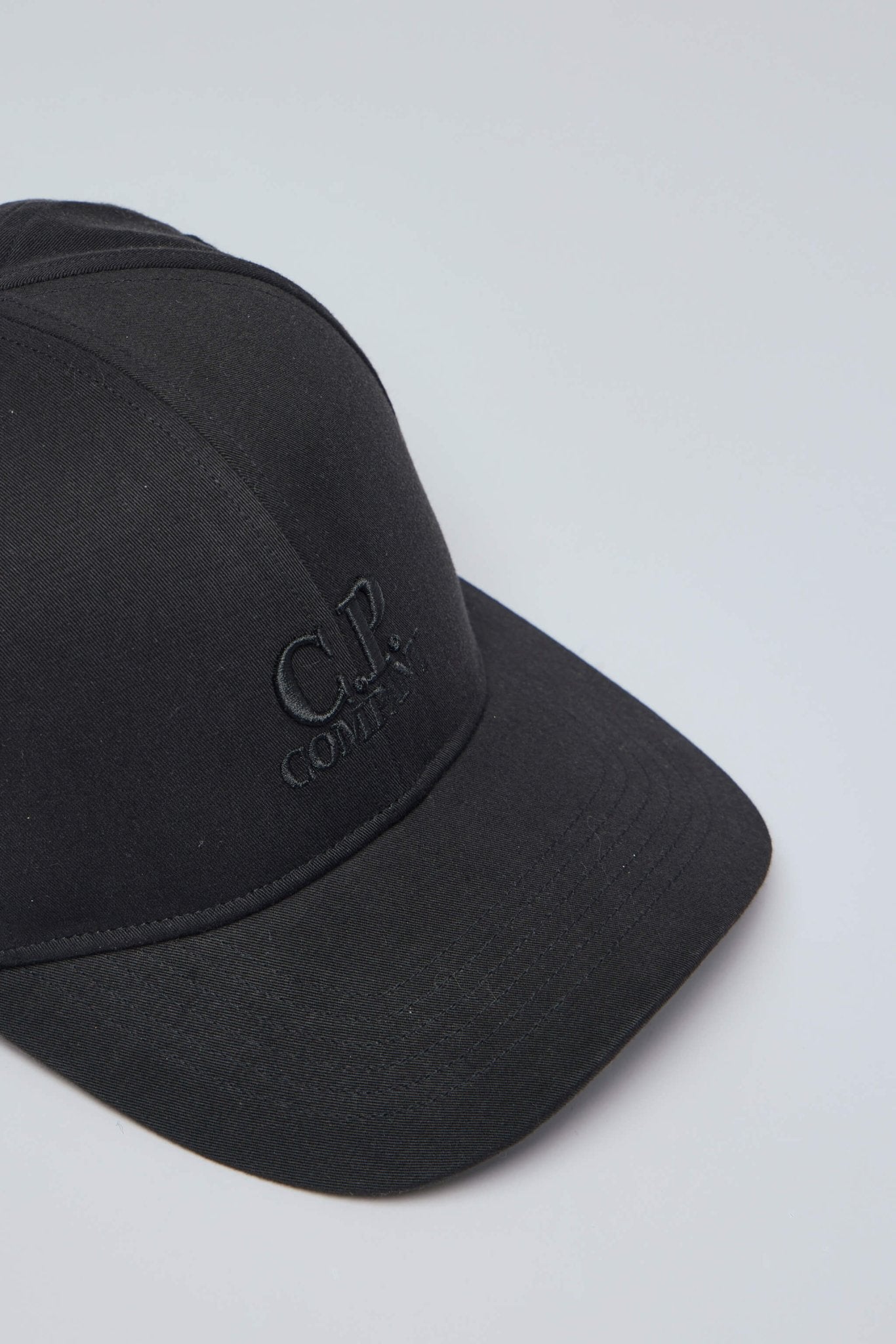 C.P. Company - Baseball Cap - LABELS
