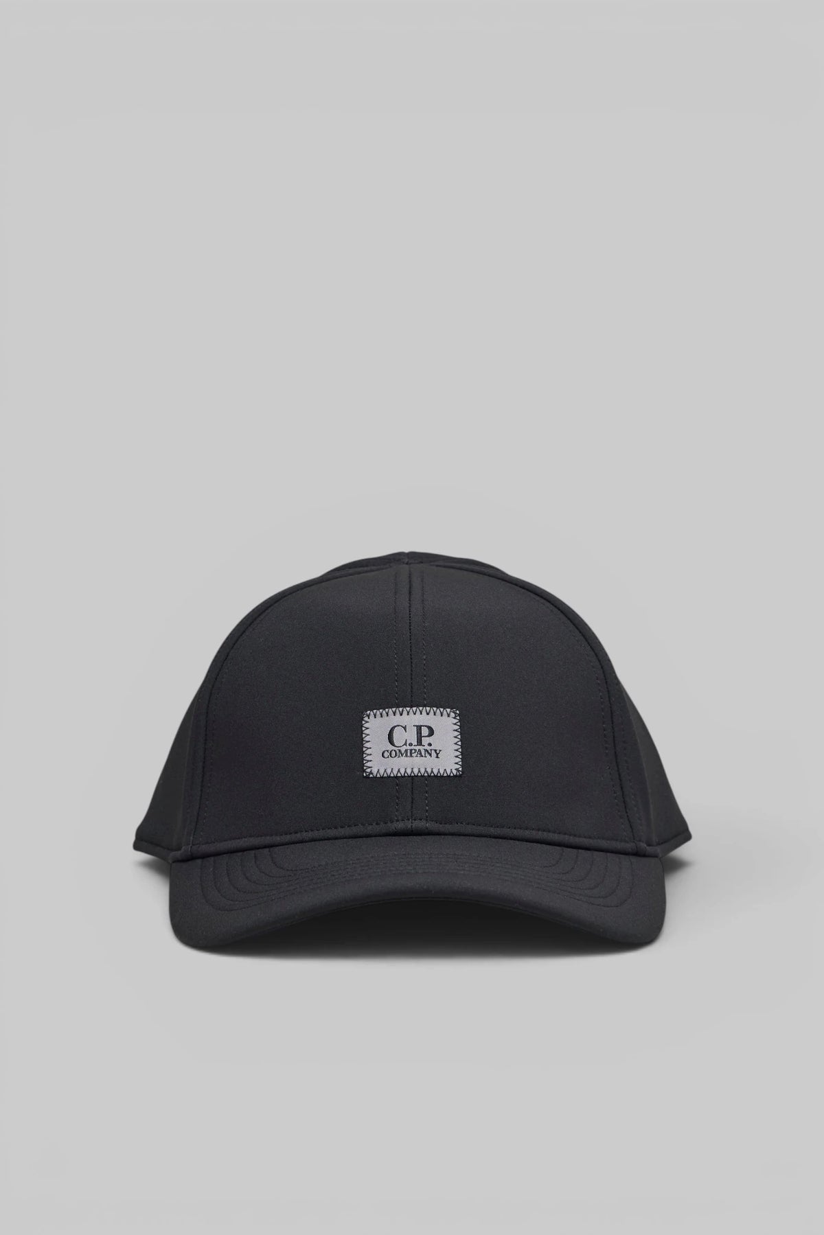 C.P. Company - Baseball Cap - LABELS