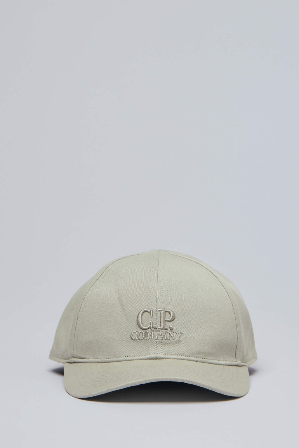 C.P. Company - Baseball Cap - LABELS