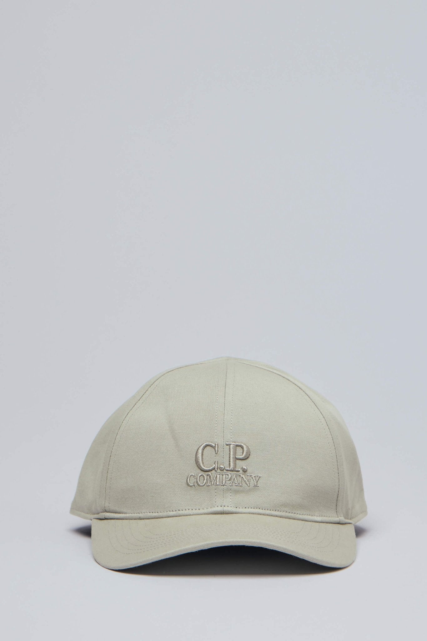 C.P. Company - Baseball Cap - LABELS