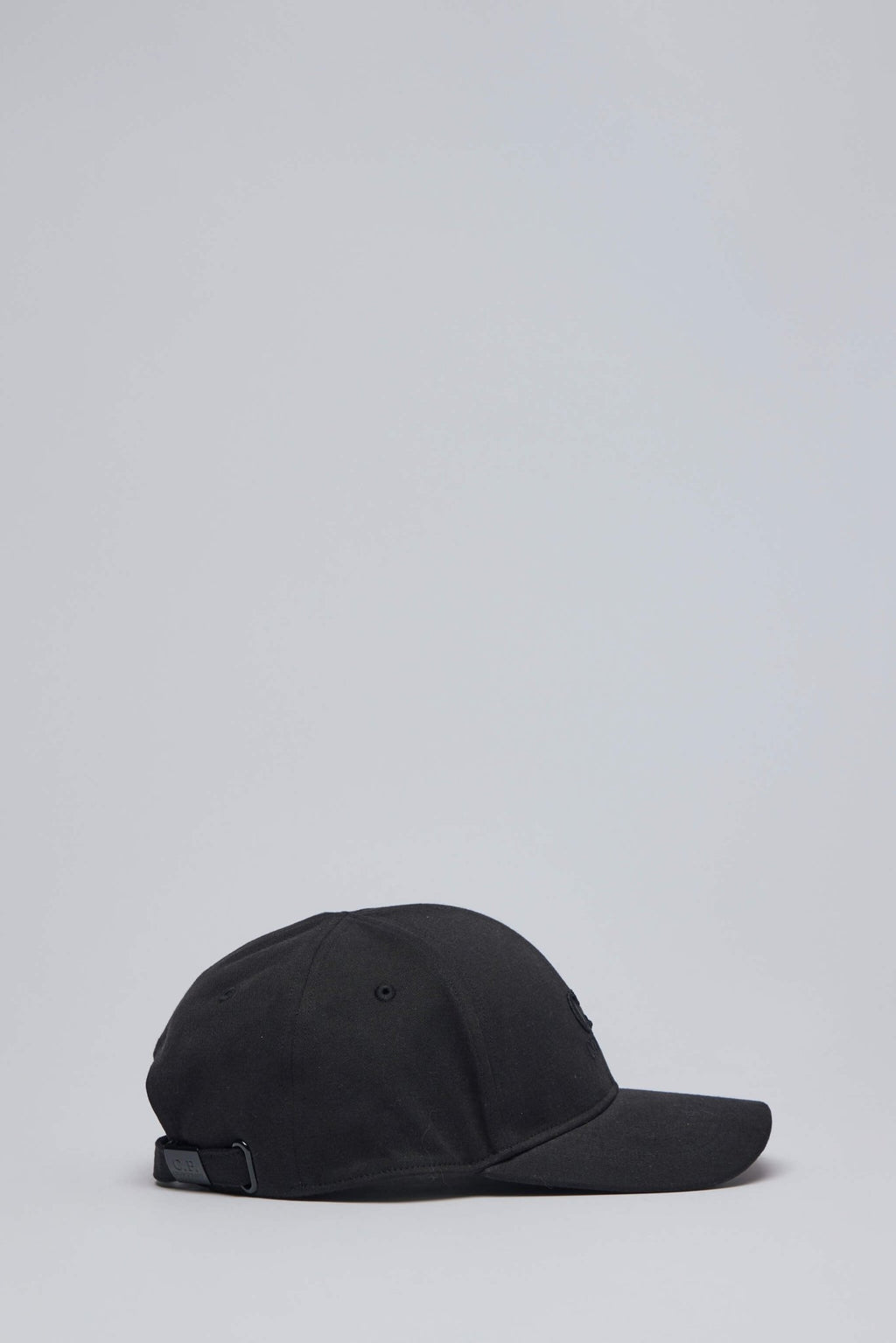 C.P. Company - Baseball Cap - LABELS