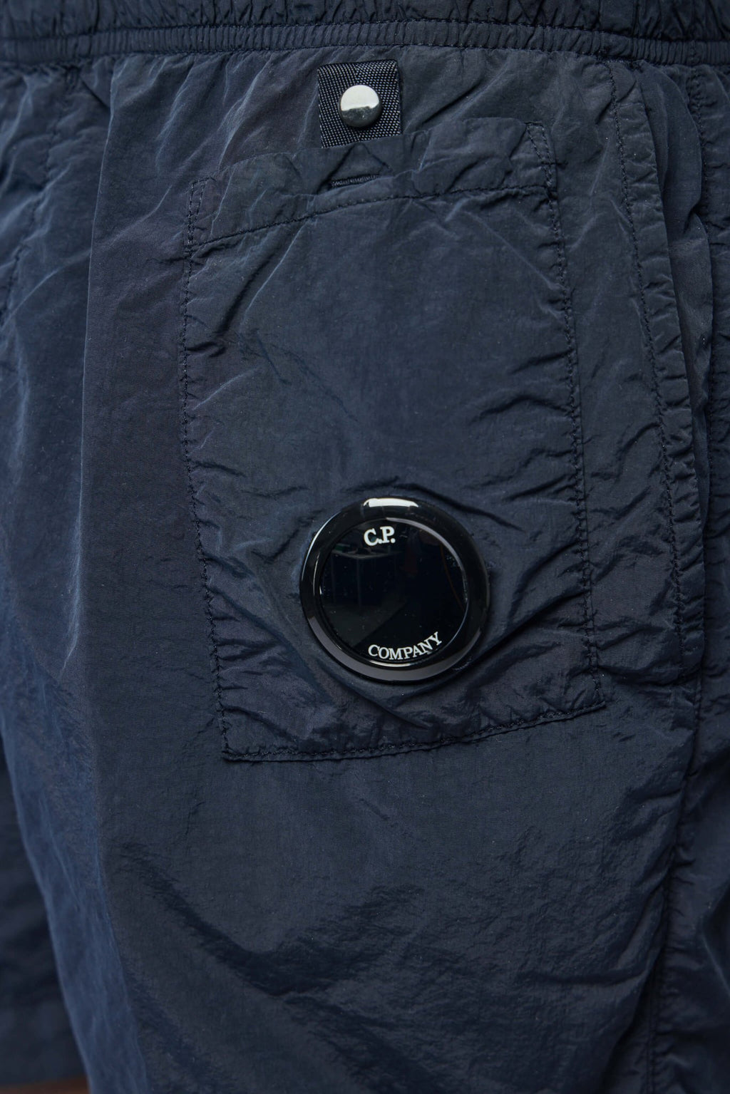 C.P. Company - Beachwear Boxer - LABELS