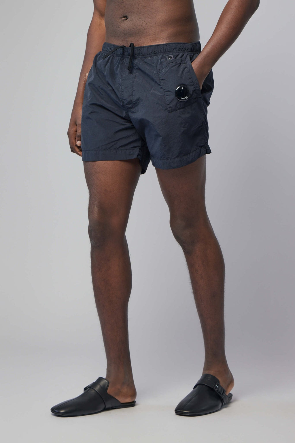 C.P. Company - Beachwear Boxer - LABELS