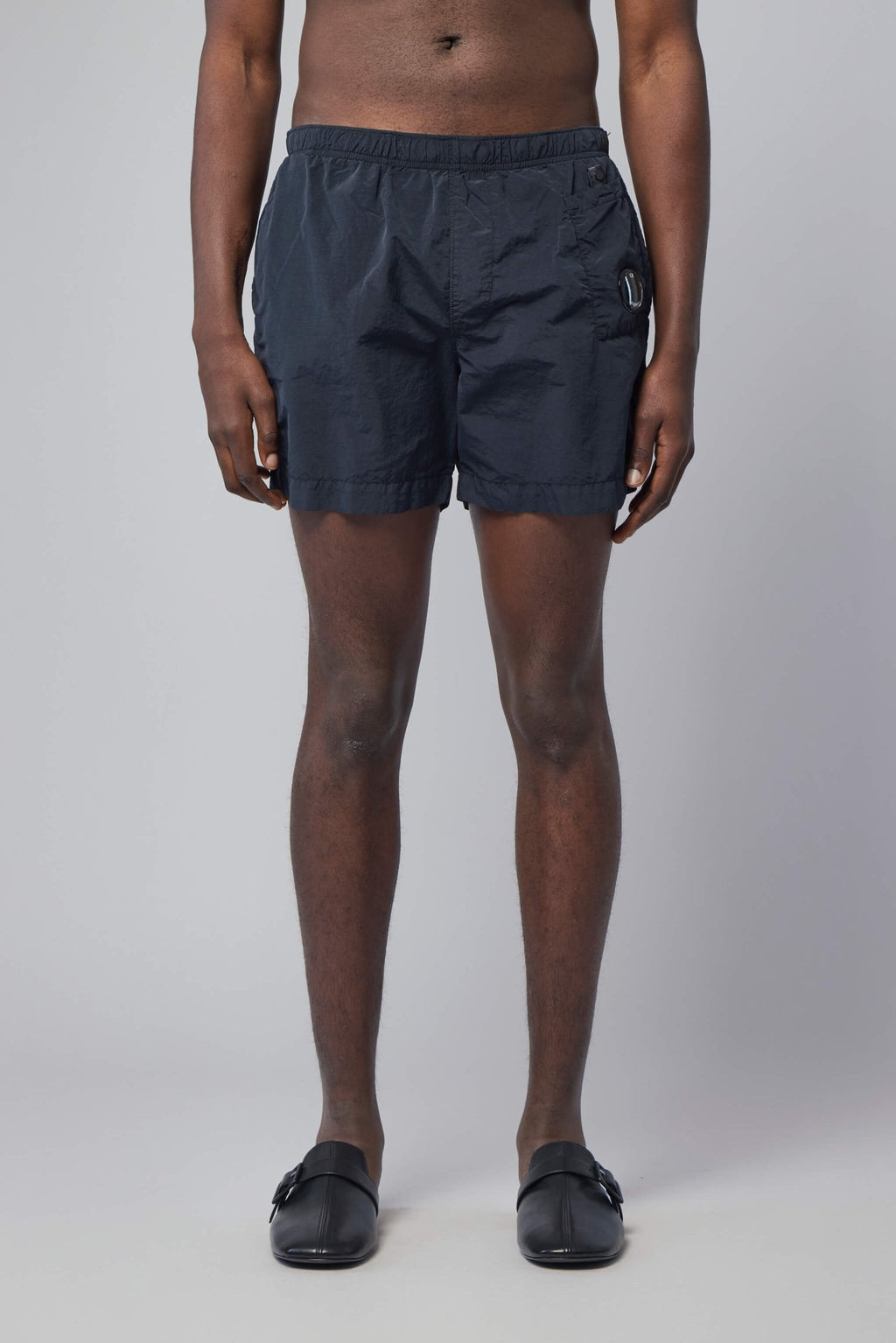 C.P. Company - Beachwear Boxer - LABELS