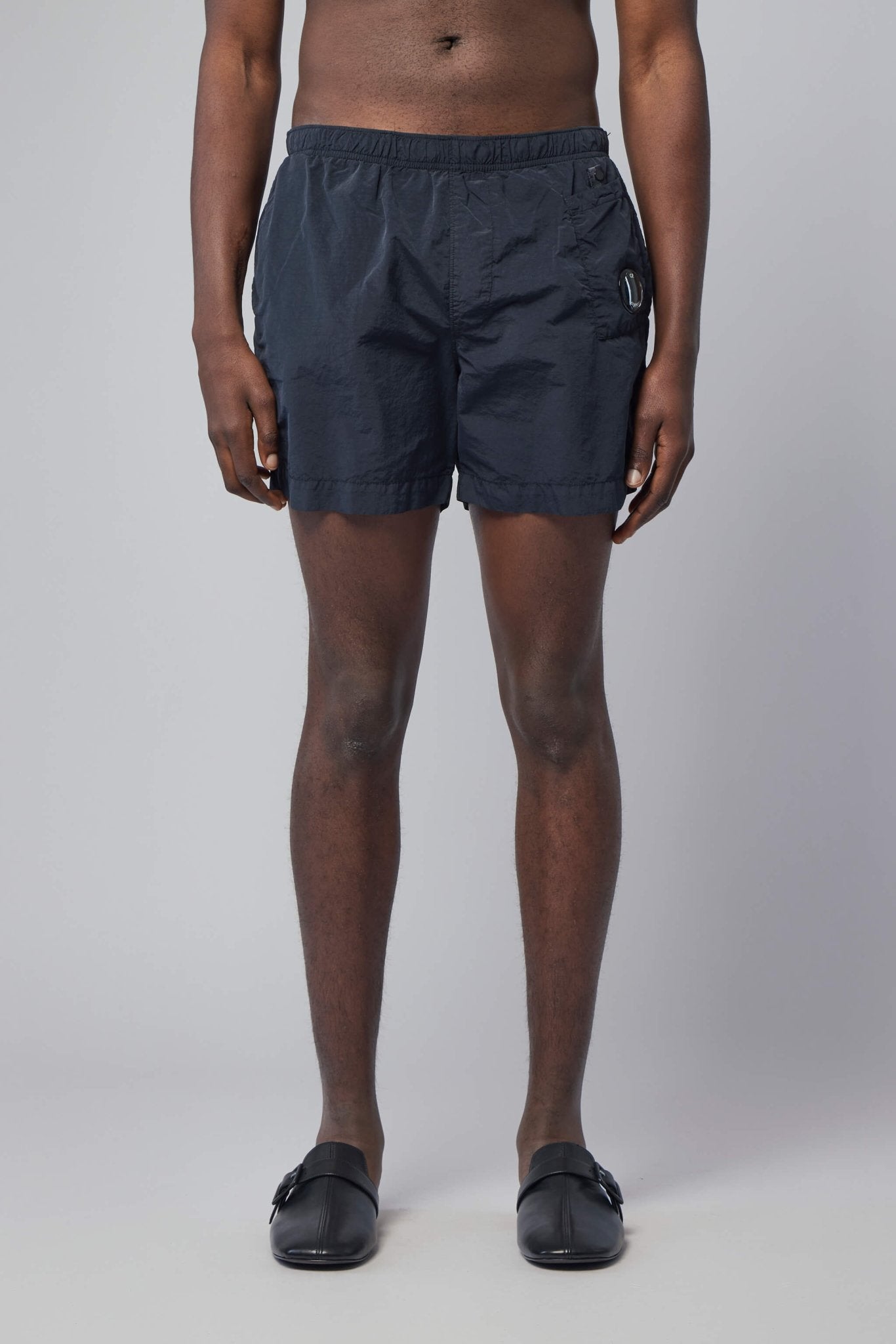 C.P. Company - Beachwear Boxer - LABELS