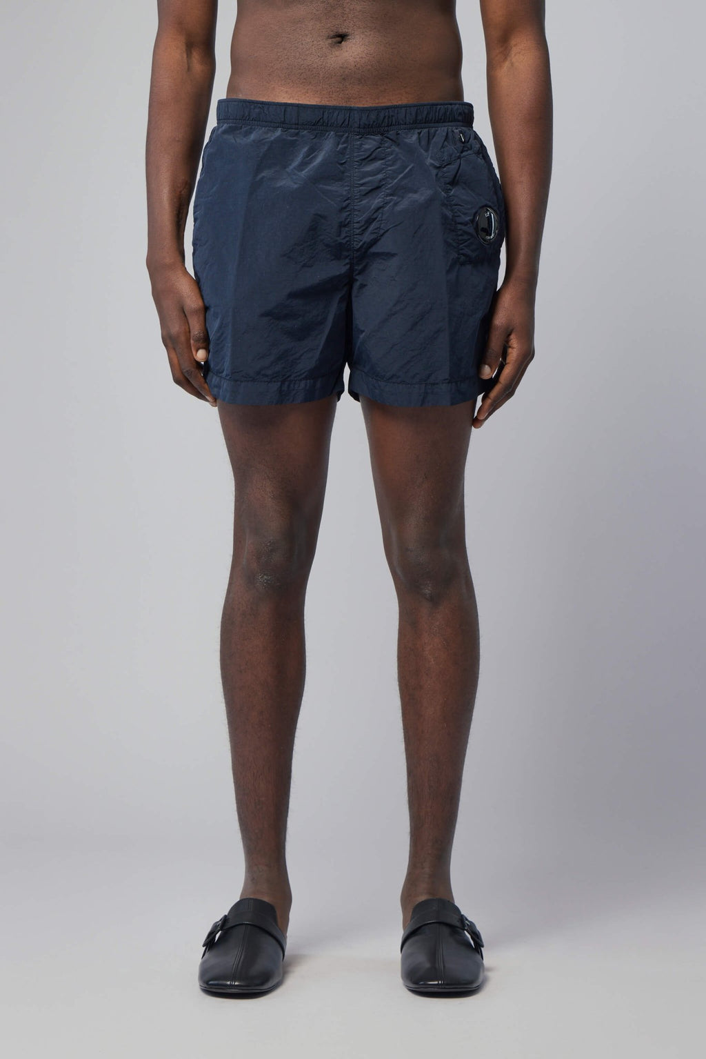 C.P. Company - Beachwear Boxer - LABELS