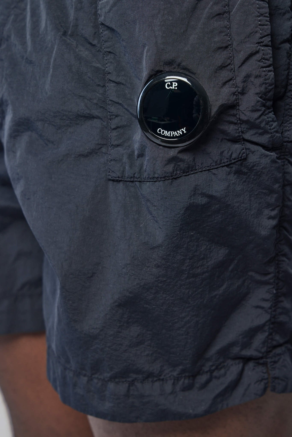 C.P. Company - Beachwear Boxer - LABELS