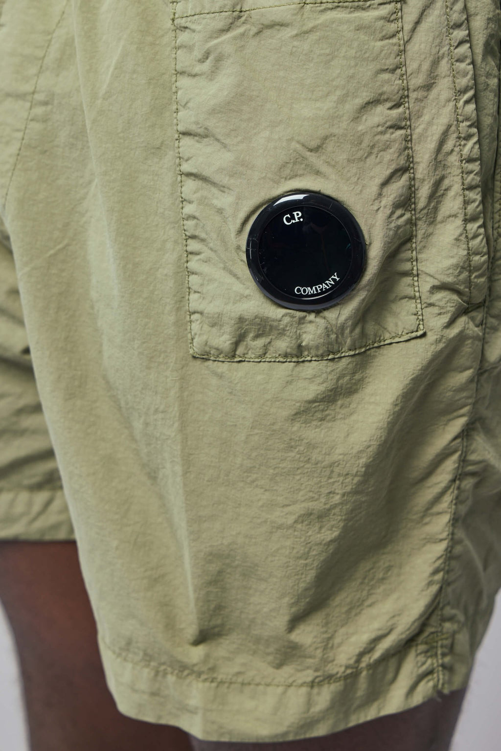 C.P. Company - Beachwear Boxer - LABELS