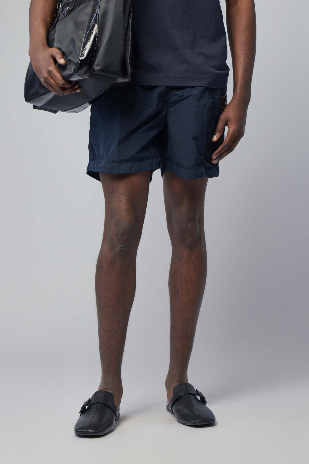 C.P. Company - Beachwear Boxer - LABELS