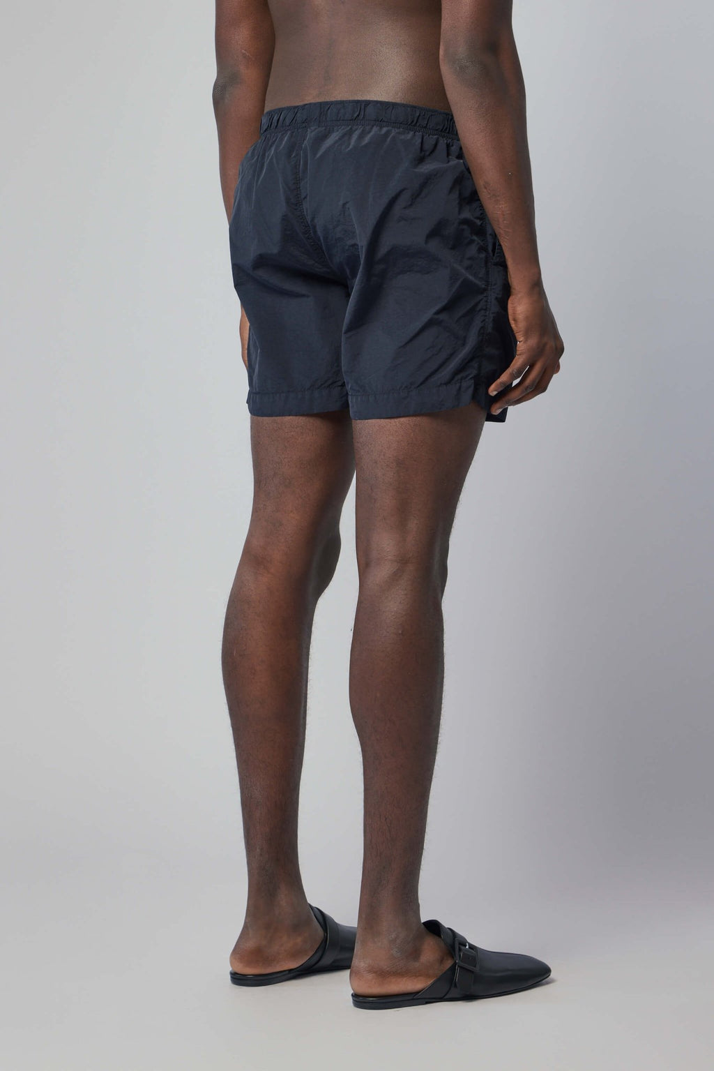 C.P. Company - Beachwear Boxer - LABELS