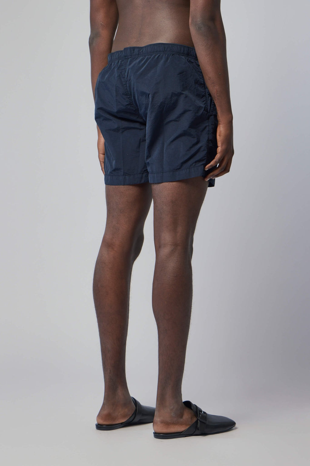 C.P. Company - Beachwear Boxer - LABELS