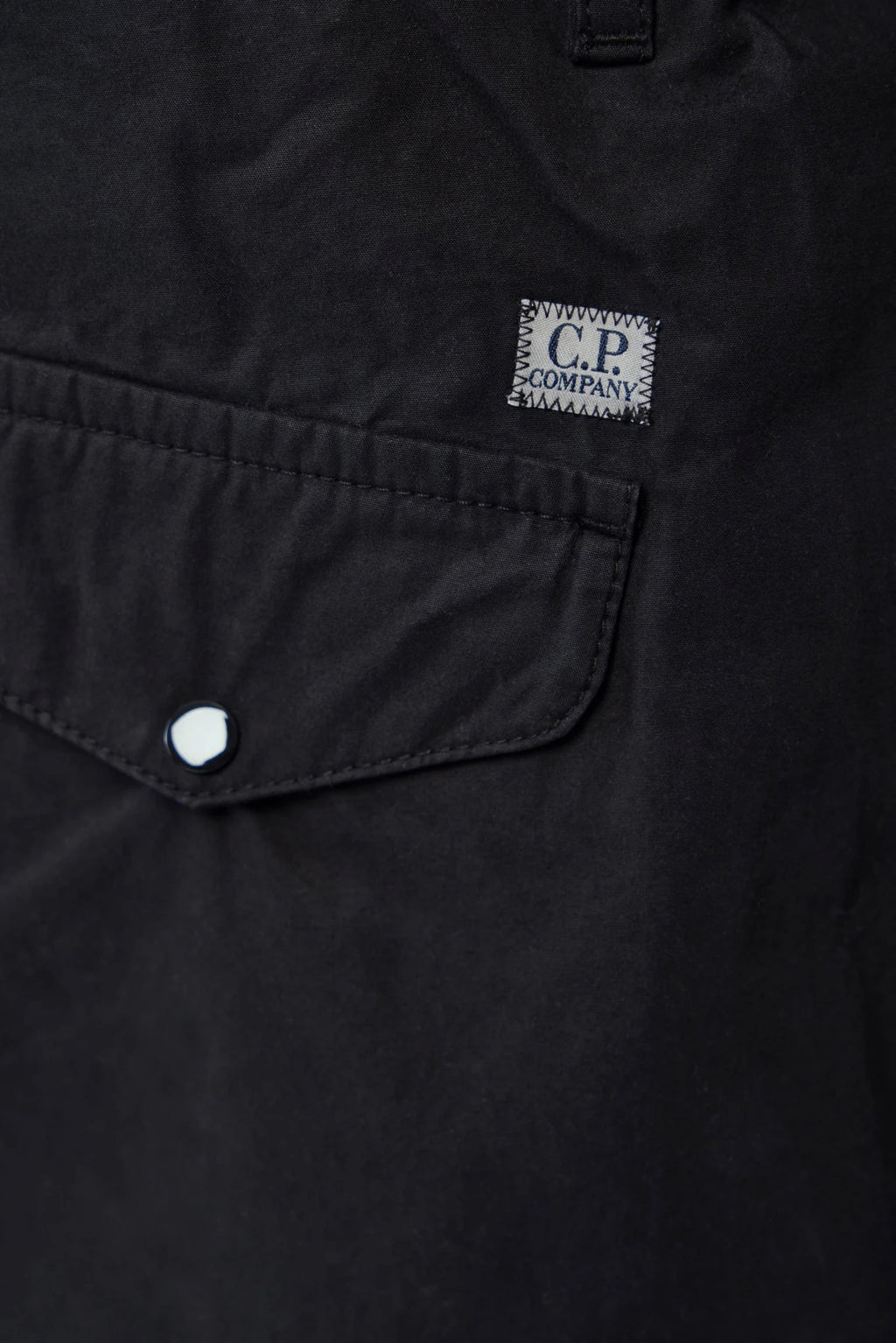 C.P. Company - Cargo Pant - LABELS