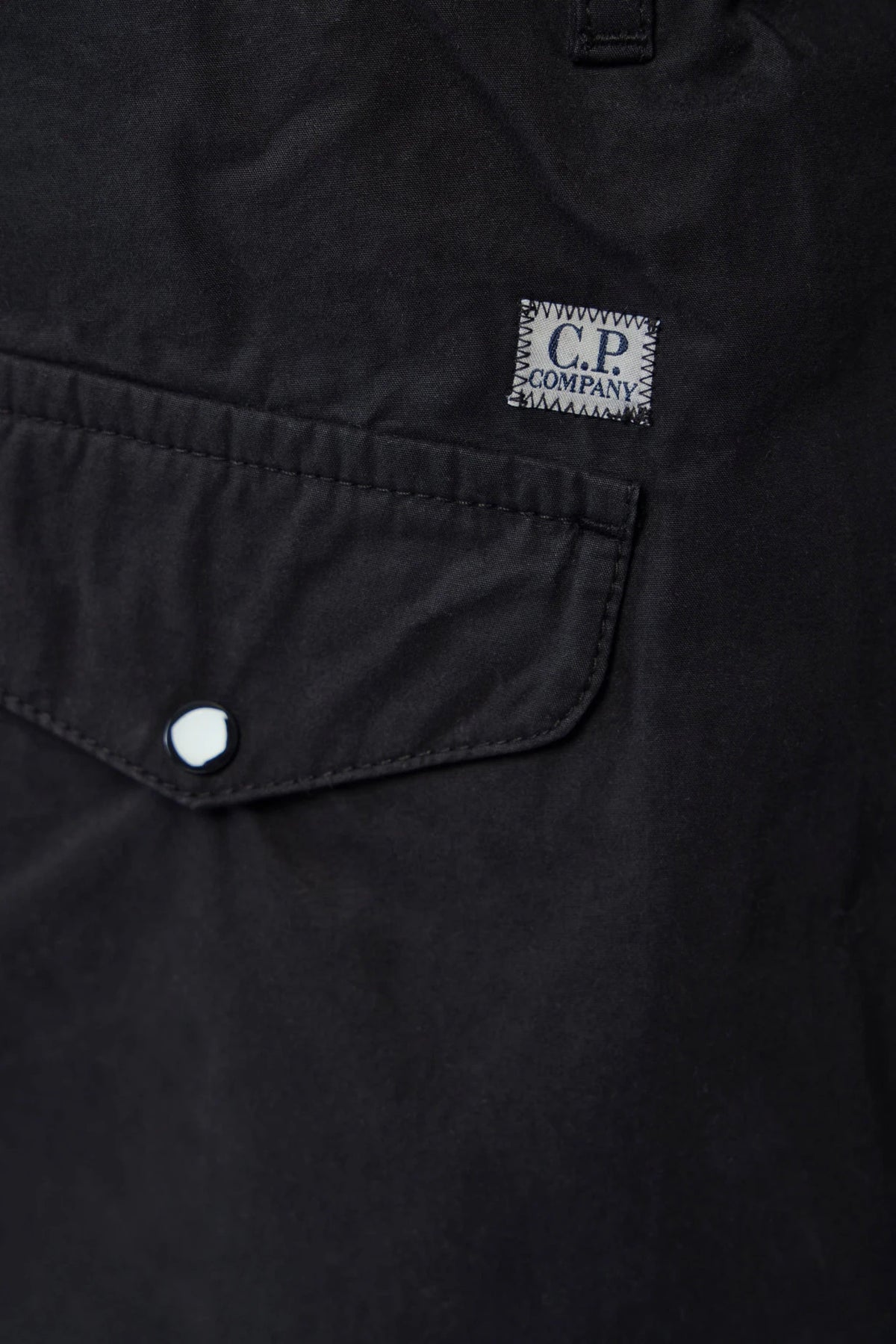 C.P. Company - Cargo Pant - LABELS